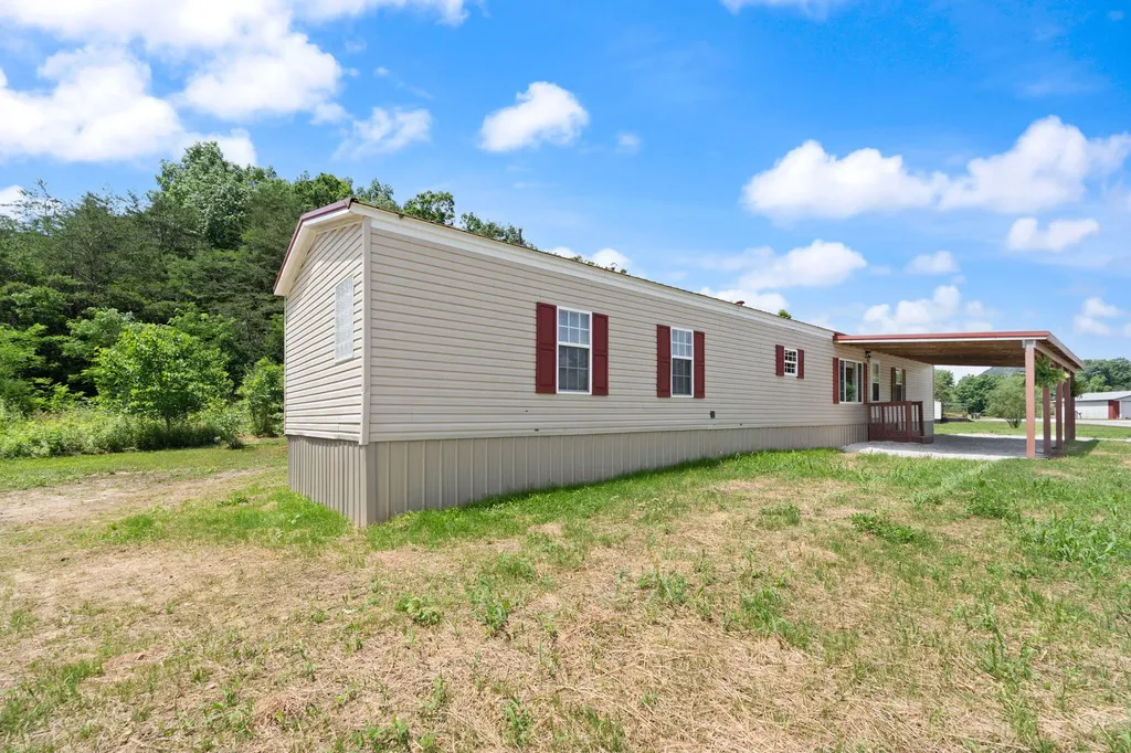 644 Charlie Abney Road Berea KY 40403