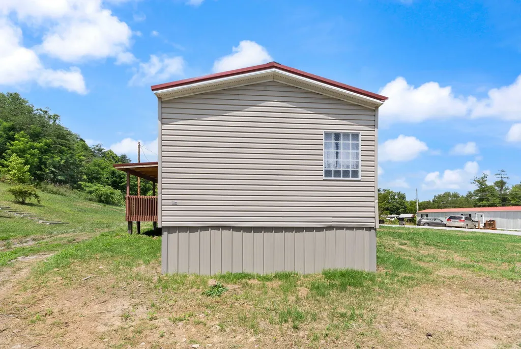 644 Charlie Abney Road Berea KY 40403