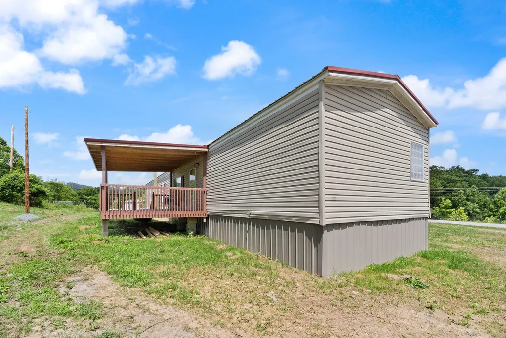 644 Charlie Abney Road Berea KY 40403