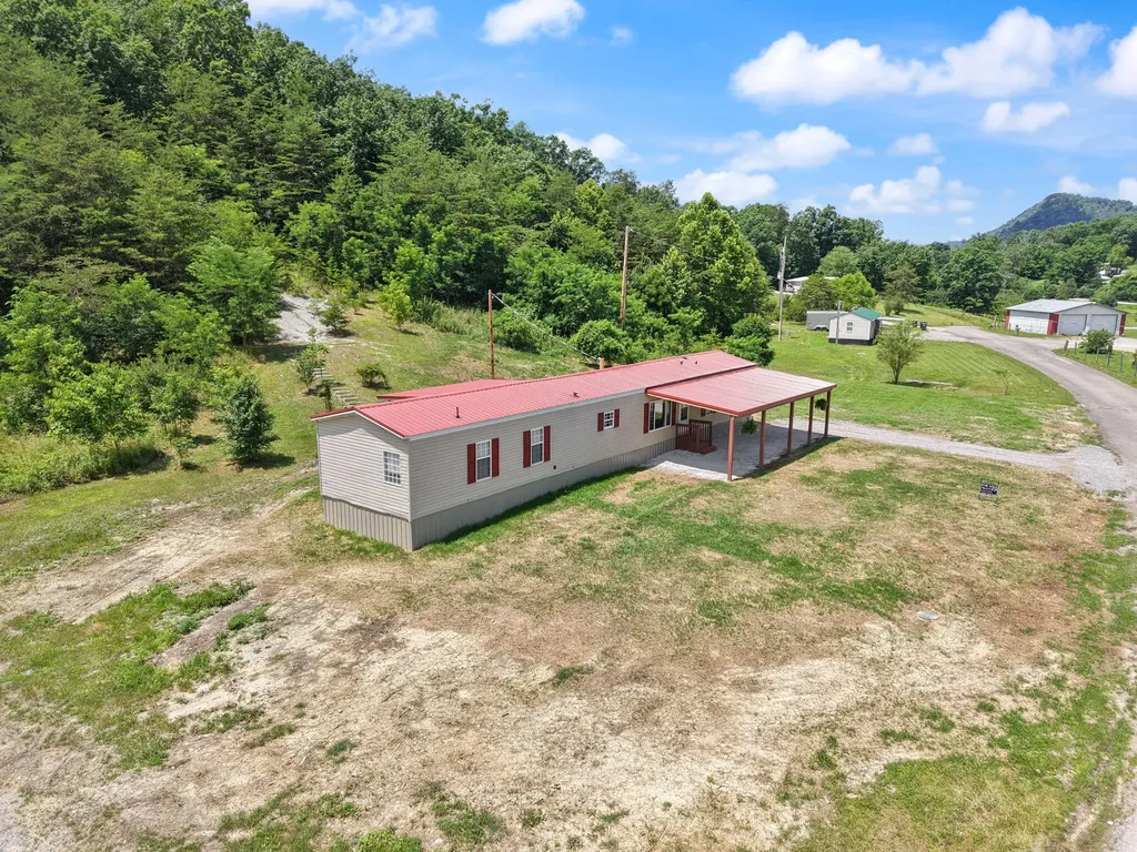 644 Charlie Abney Road Berea KY 40403