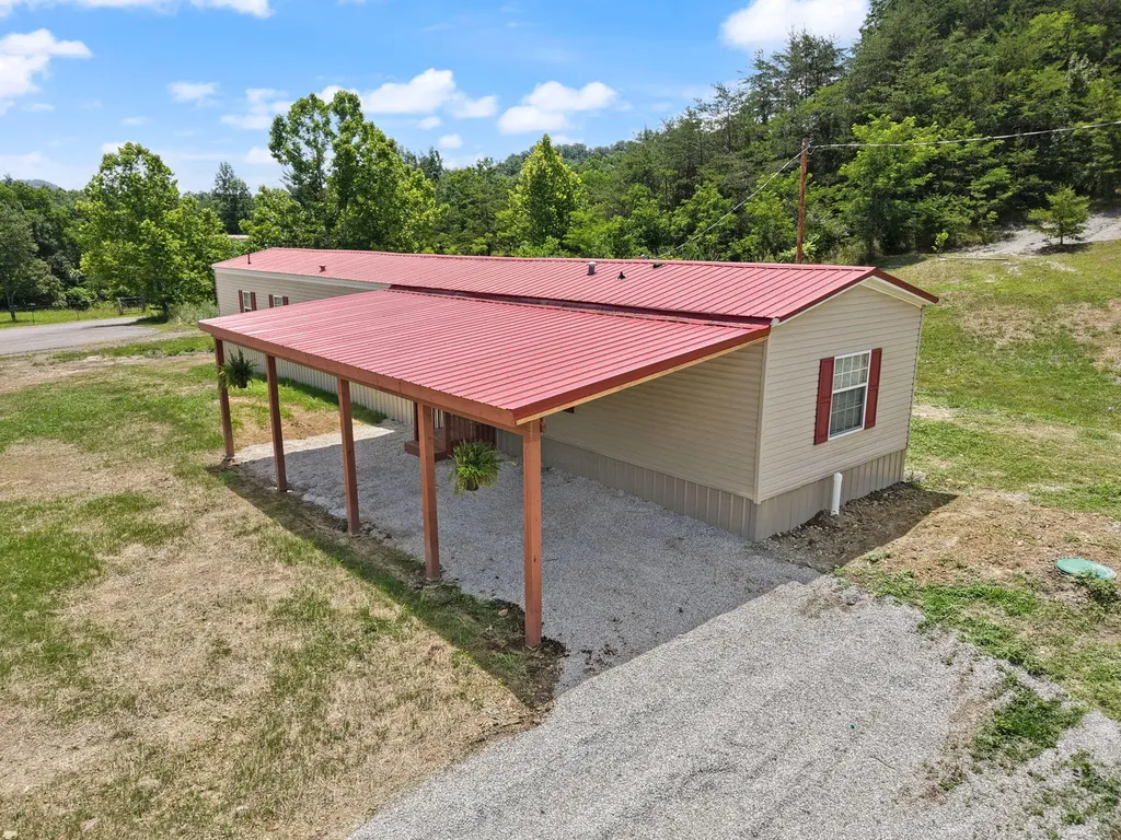 644 Charlie Abney Road Berea KY 40403
