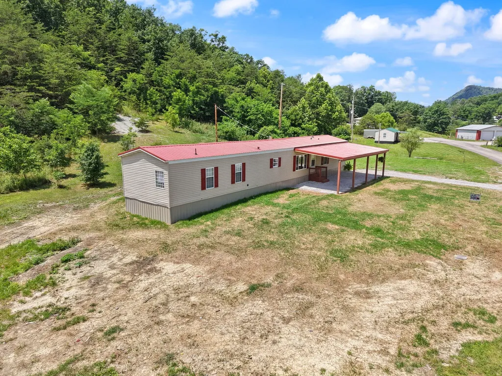 644 Charlie Abney Road Berea KY 40403