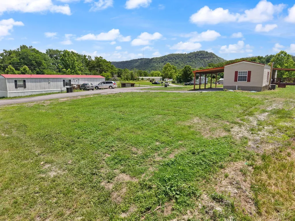 644 Charlie Abney Road Berea KY 40403
