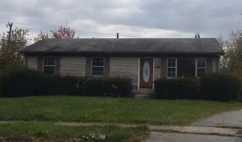 1725 Scarbrough Court Lexington KY 40505