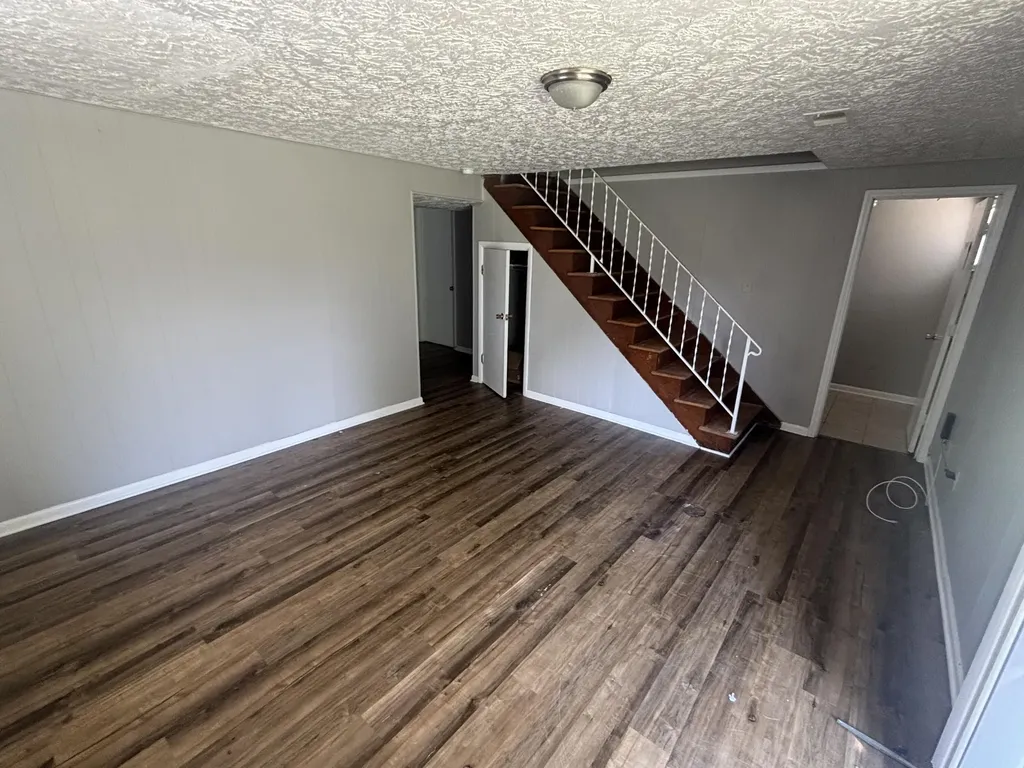 1725 Scarbrough Court Lexington KY 40505