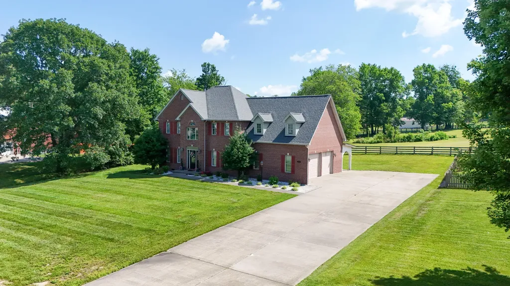 405 Briarwood Trace Corbin KY 40701