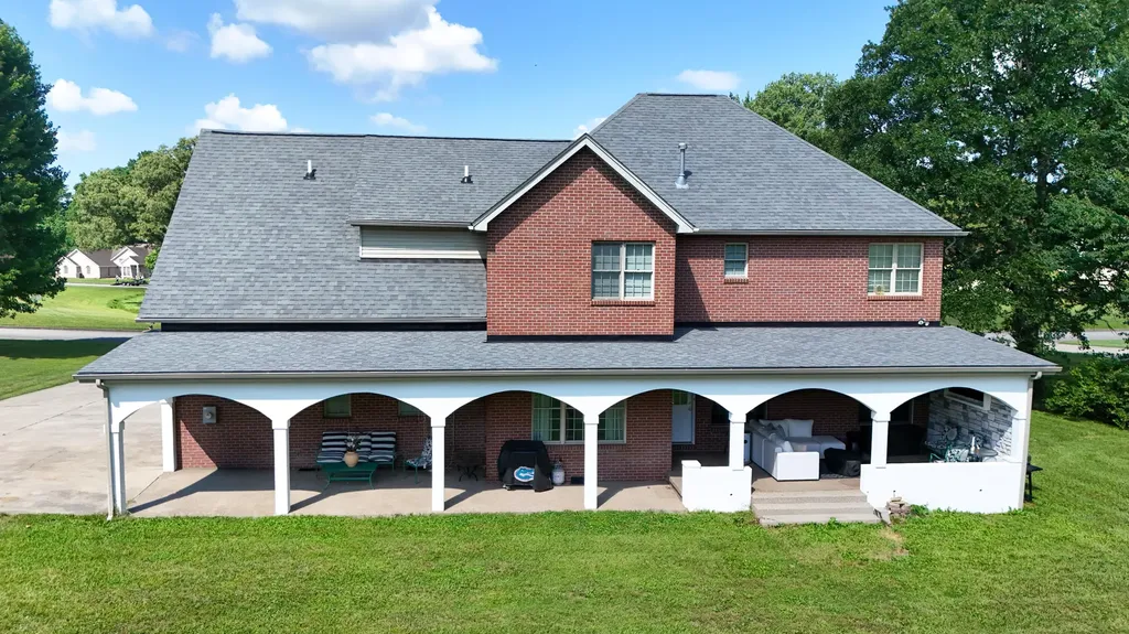 405 Briarwood Trace Corbin KY 40701