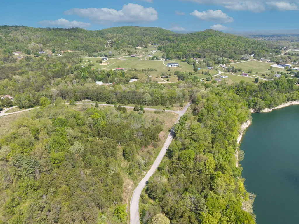 028 Aderholt Road Bronston KY 42518