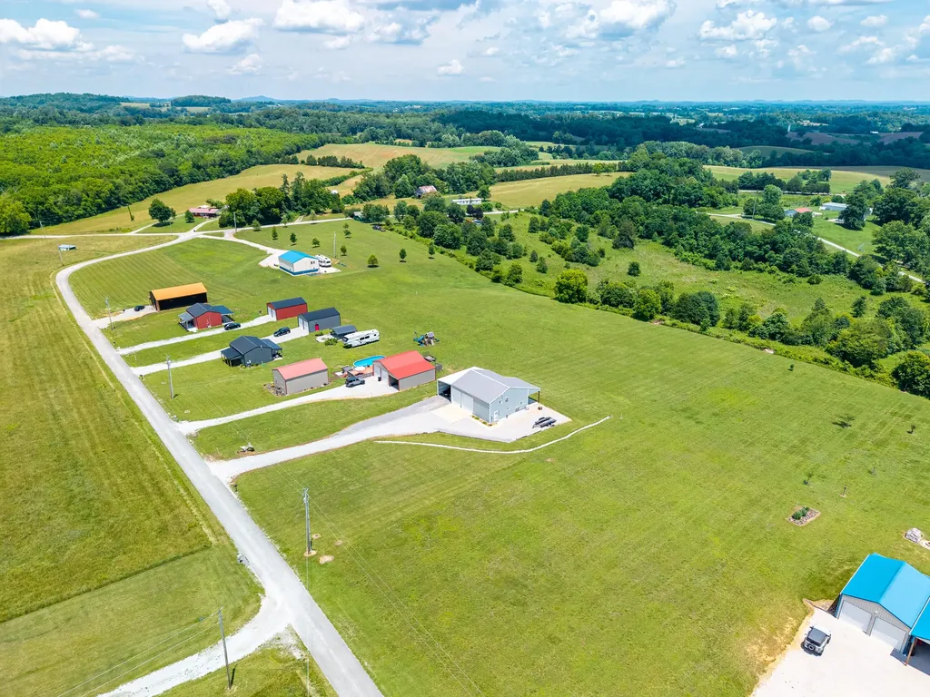 222 Black Ridge Road Nancy KY 42544