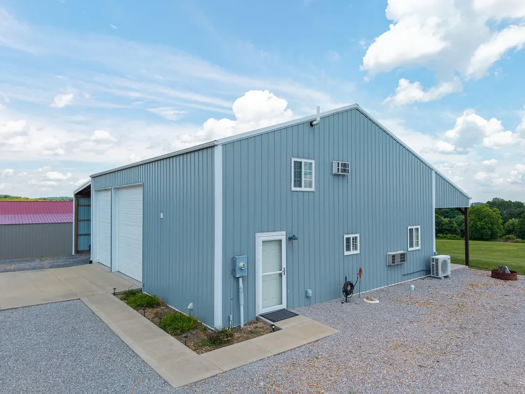 222 Black Ridge Road Nancy KY 42544