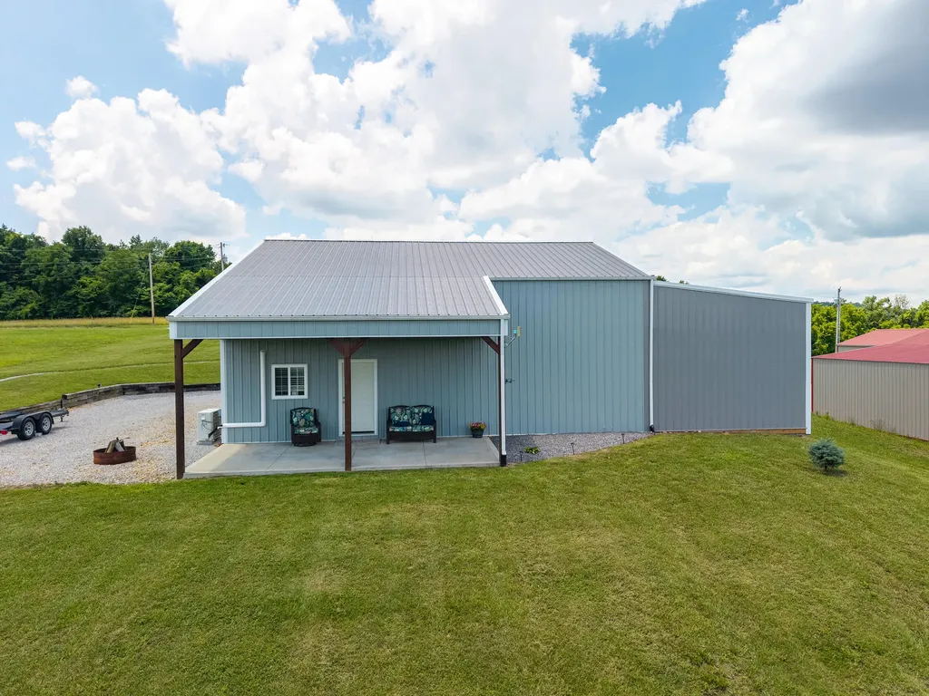 222 Black Ridge Road Nancy KY 42544