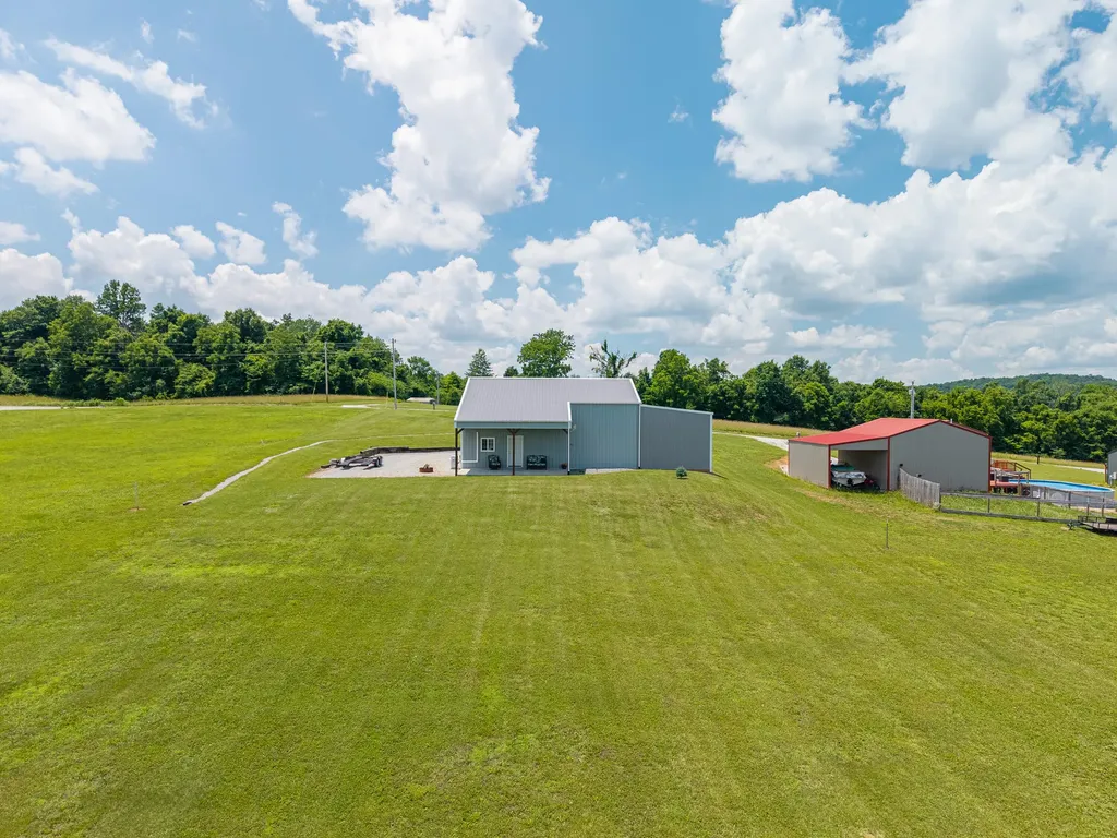 222 Black Ridge Road Nancy KY 42544