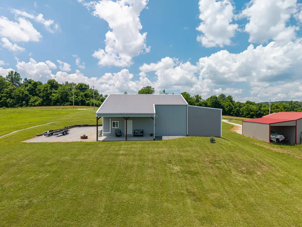222 Black Ridge Road Nancy KY 42544