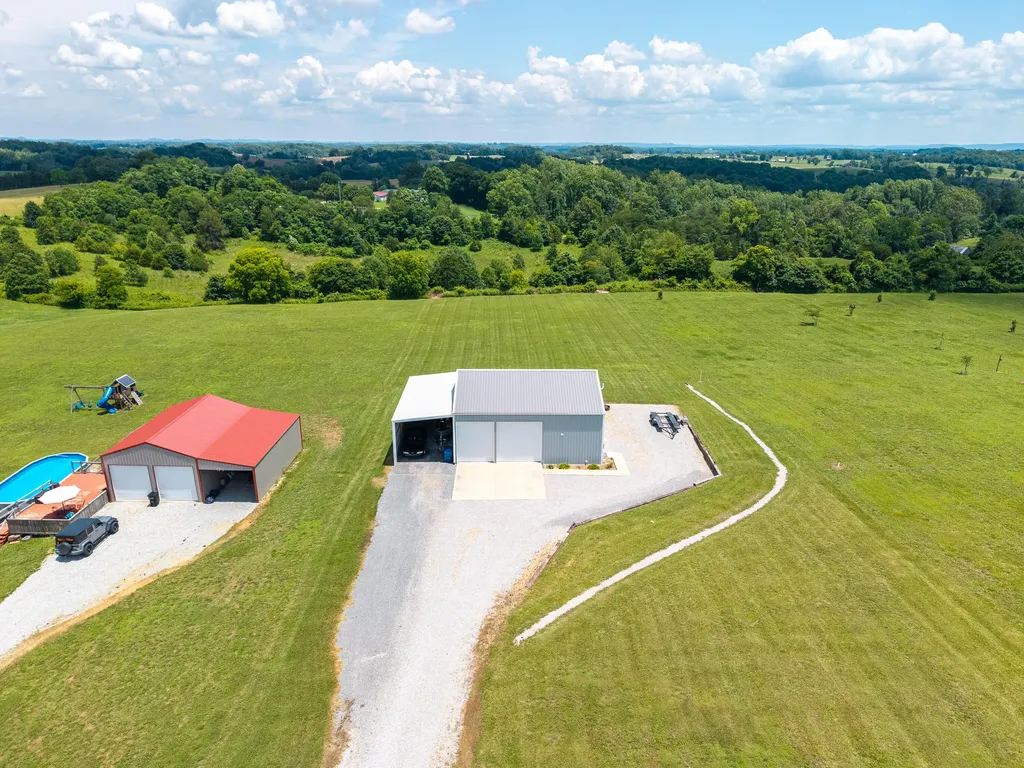 222 Black Ridge Road Nancy KY 42544