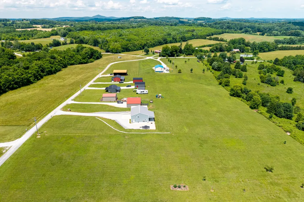 222 Black Ridge Road Nancy KY 42544