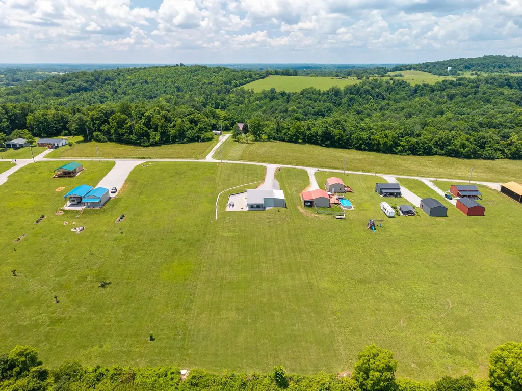 222 Black Ridge Road Nancy KY 42544