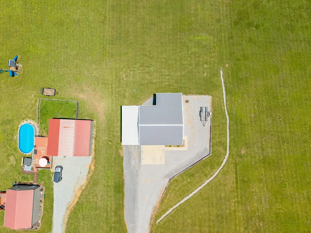 222 Black Ridge Road Nancy KY 42544