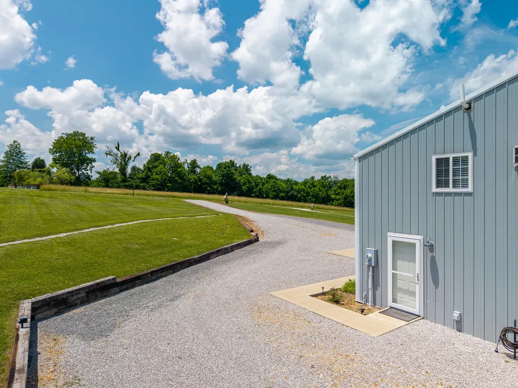 222 Black Ridge Road Nancy KY 42544