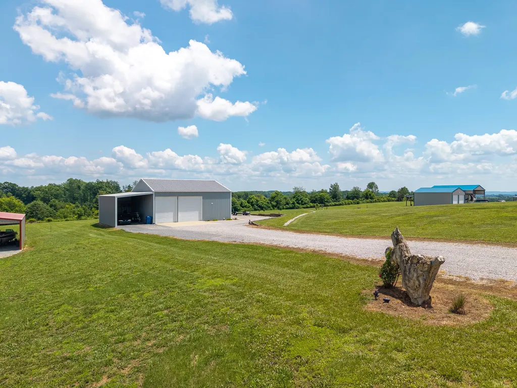 222 Black Ridge Road Nancy KY 42544