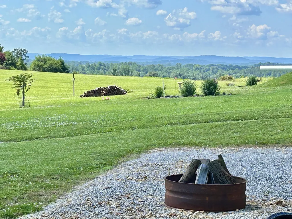 222 Black Ridge Road Nancy KY 42544