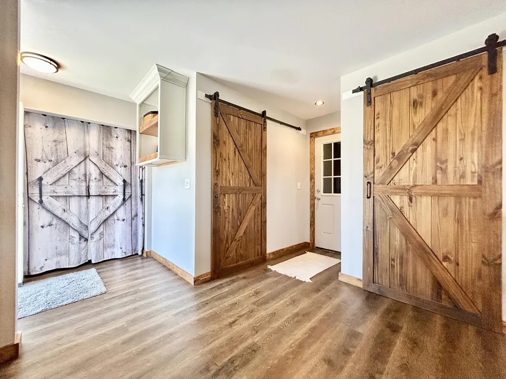 222 Black Ridge Road Nancy KY 42544