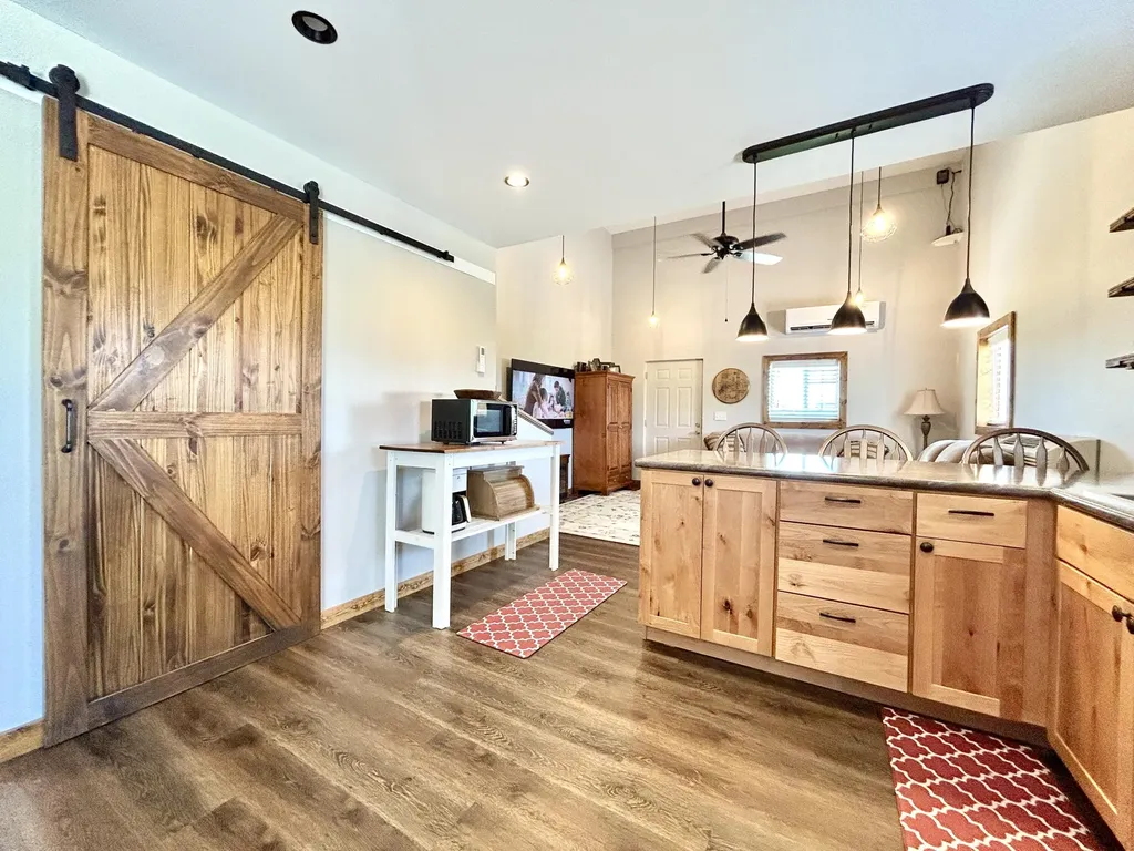 222 Black Ridge Road Nancy KY 42544