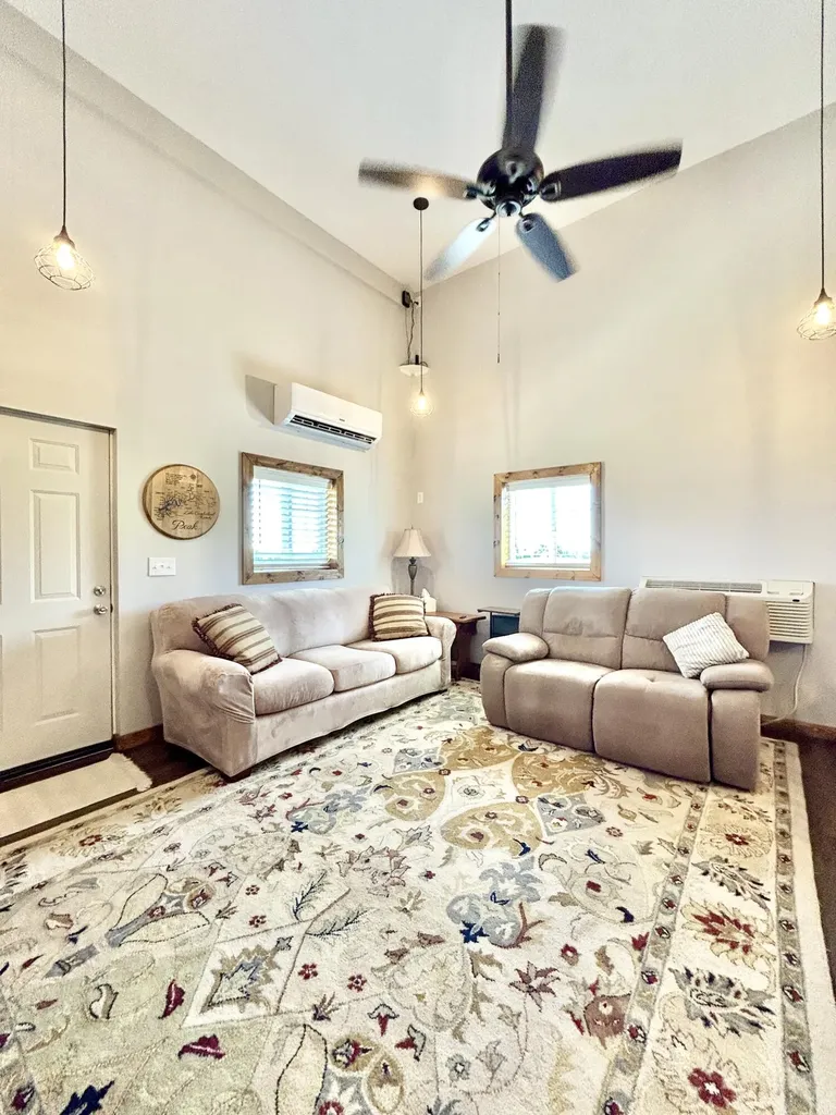 222 Black Ridge Road Nancy KY 42544