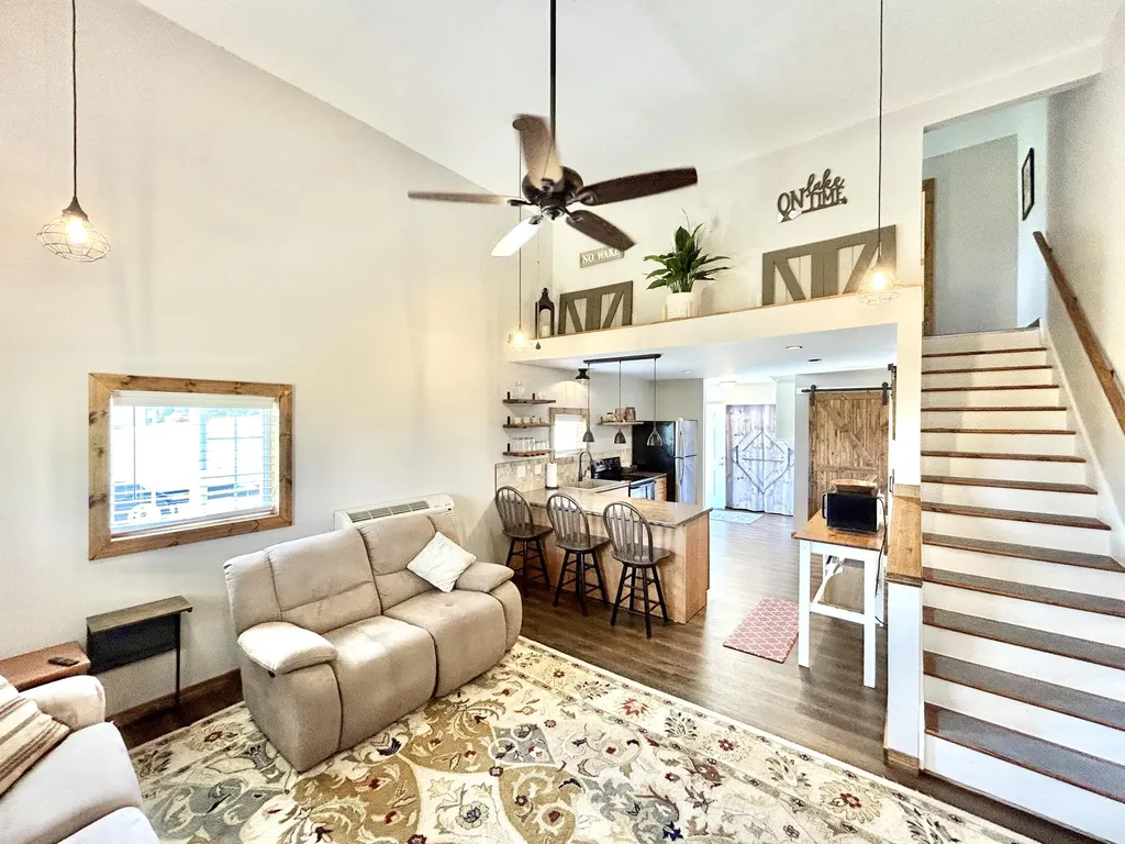222 Black Ridge Road Nancy KY 42544