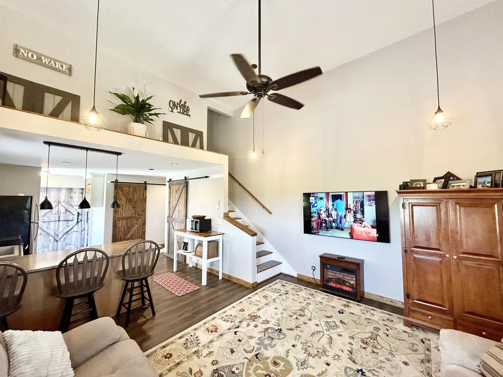 222 Black Ridge Road Nancy KY 42544
