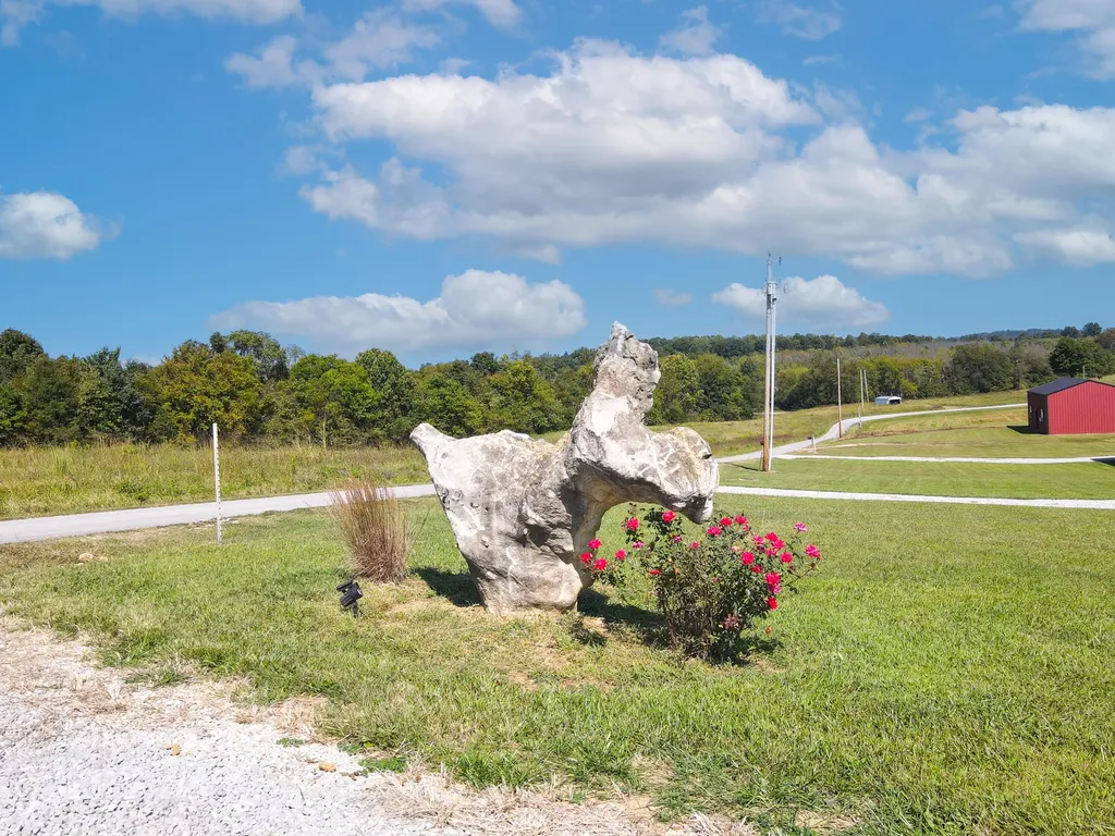 222 Black Ridge Road Nancy KY 42544