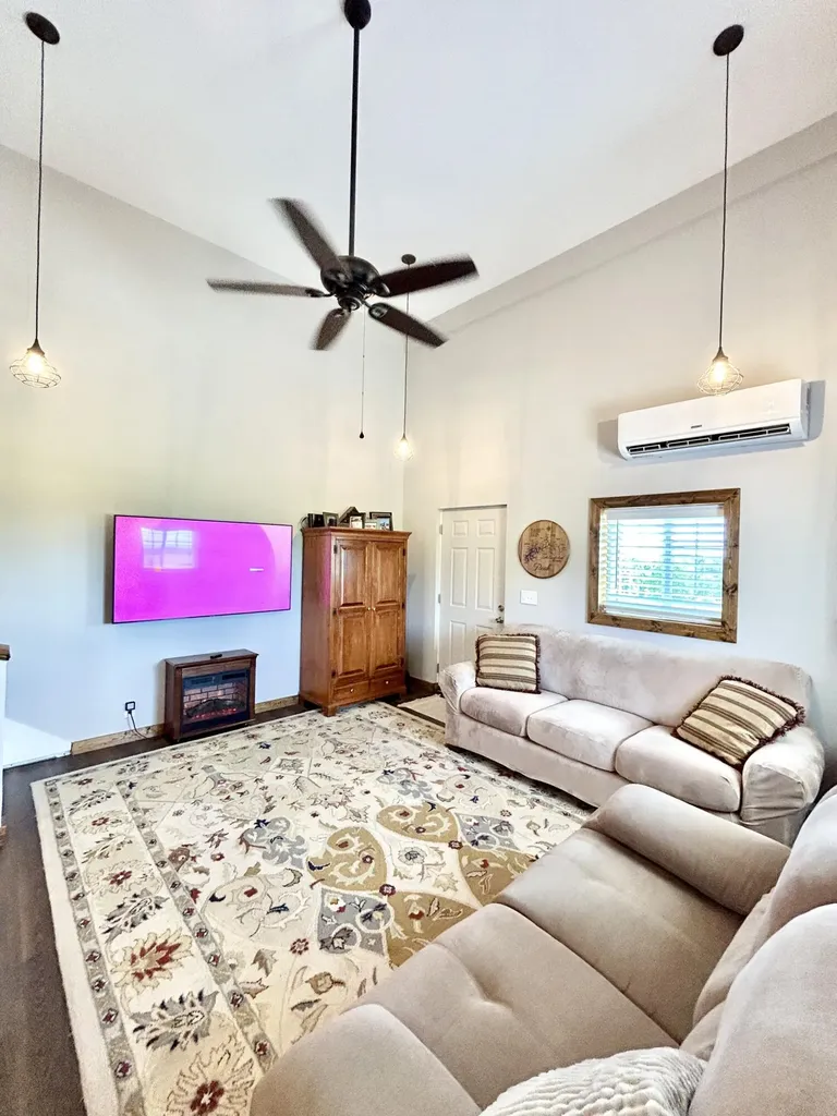 222 Black Ridge Road Nancy KY 42544