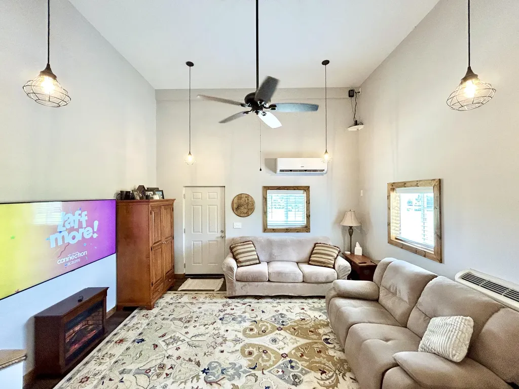 222 Black Ridge Road Nancy KY 42544