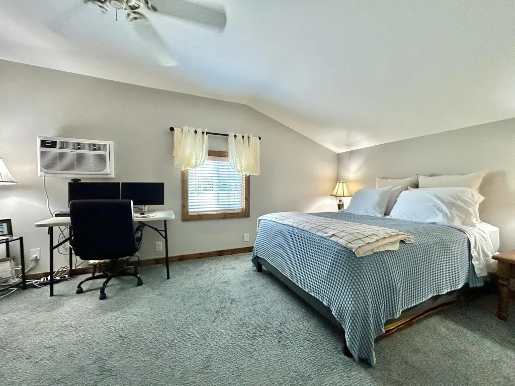 222 Black Ridge Road Nancy KY 42544