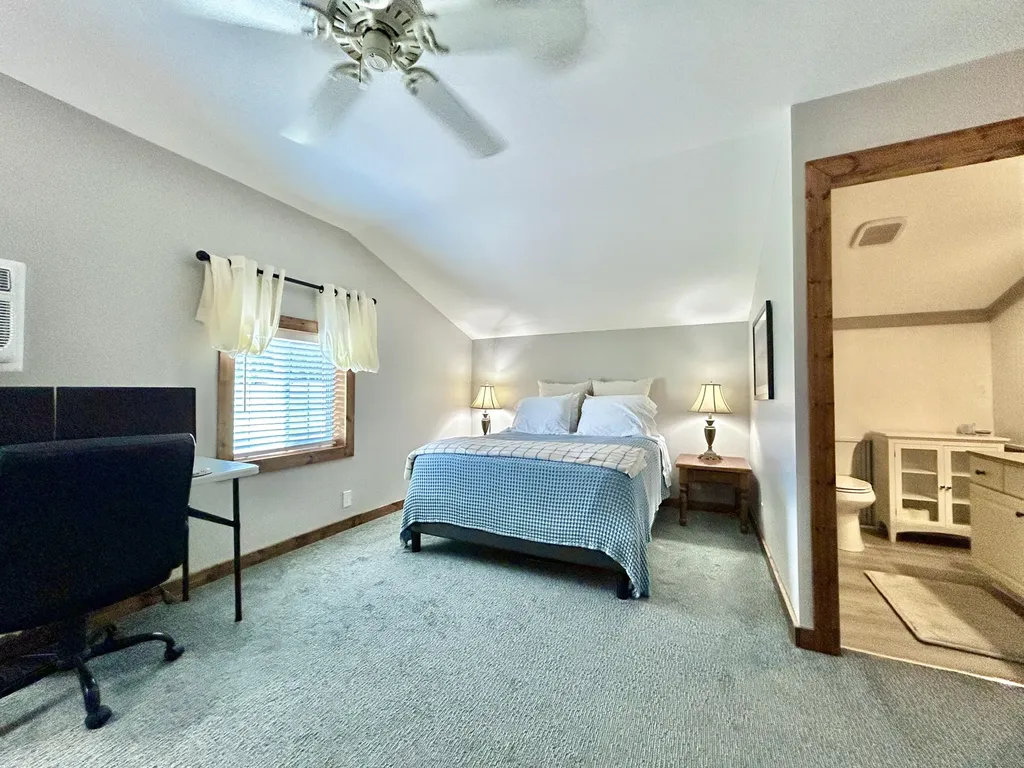 222 Black Ridge Road Nancy KY 42544