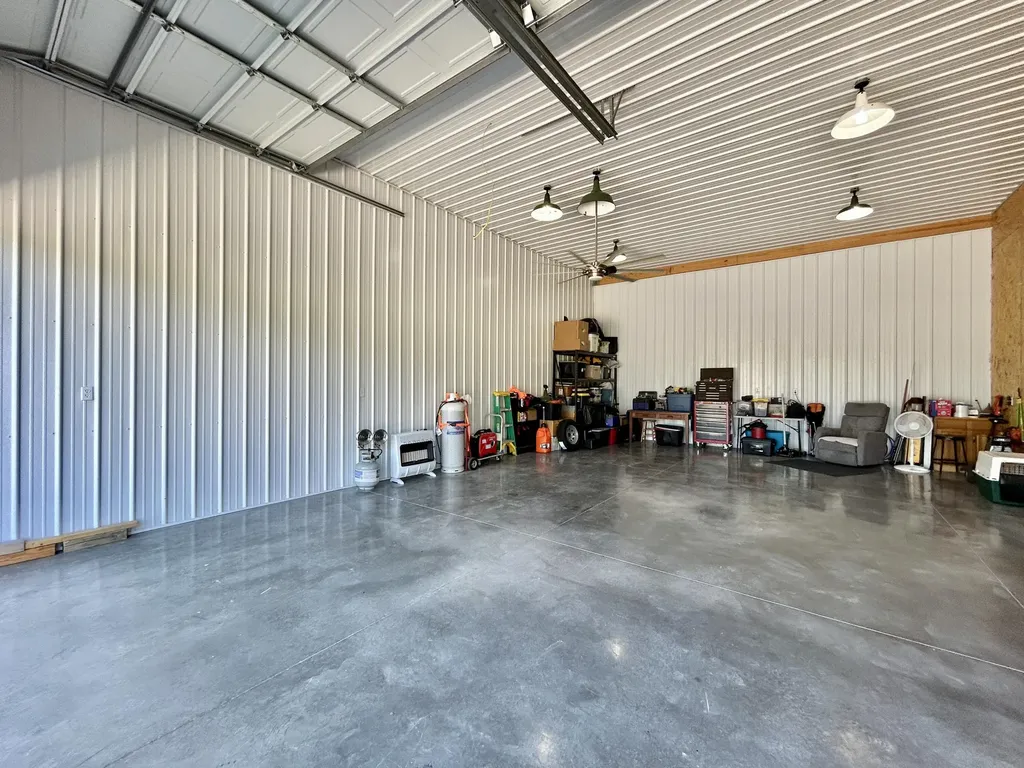 222 Black Ridge Road Nancy KY 42544