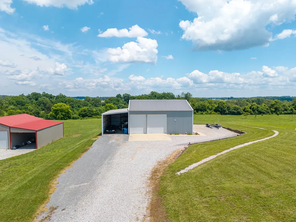 222 Black Ridge Road Nancy KY 42544