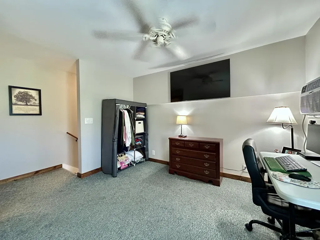 222 Black Ridge Road Nancy KY 42544