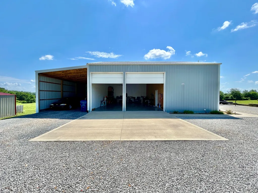 222 Black Ridge Road Nancy KY 42544