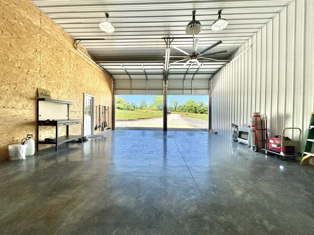 222 Black Ridge Road Nancy KY 42544