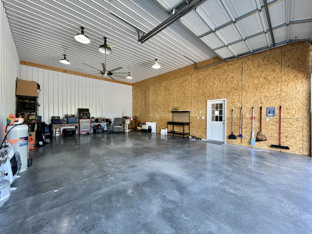 222 Black Ridge Road Nancy KY 42544