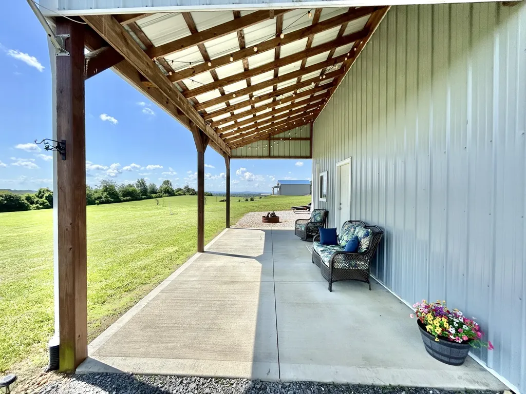 222 Black Ridge Road Nancy KY 42544