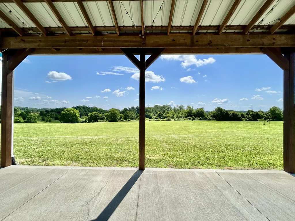 222 Black Ridge Road Nancy KY 42544