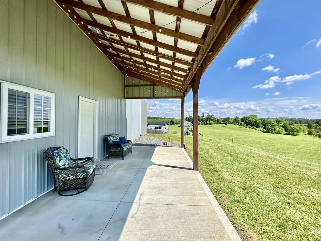 222 Black Ridge Road Nancy KY 42544