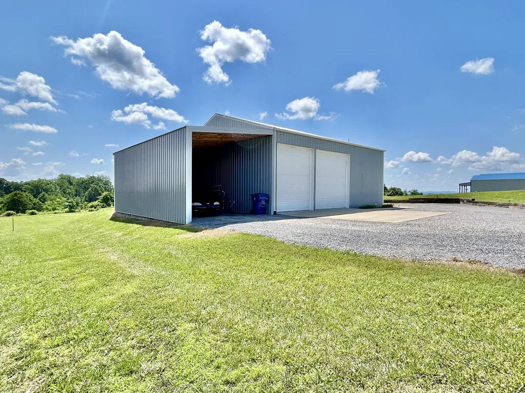 222 Black Ridge Road Nancy KY 42544