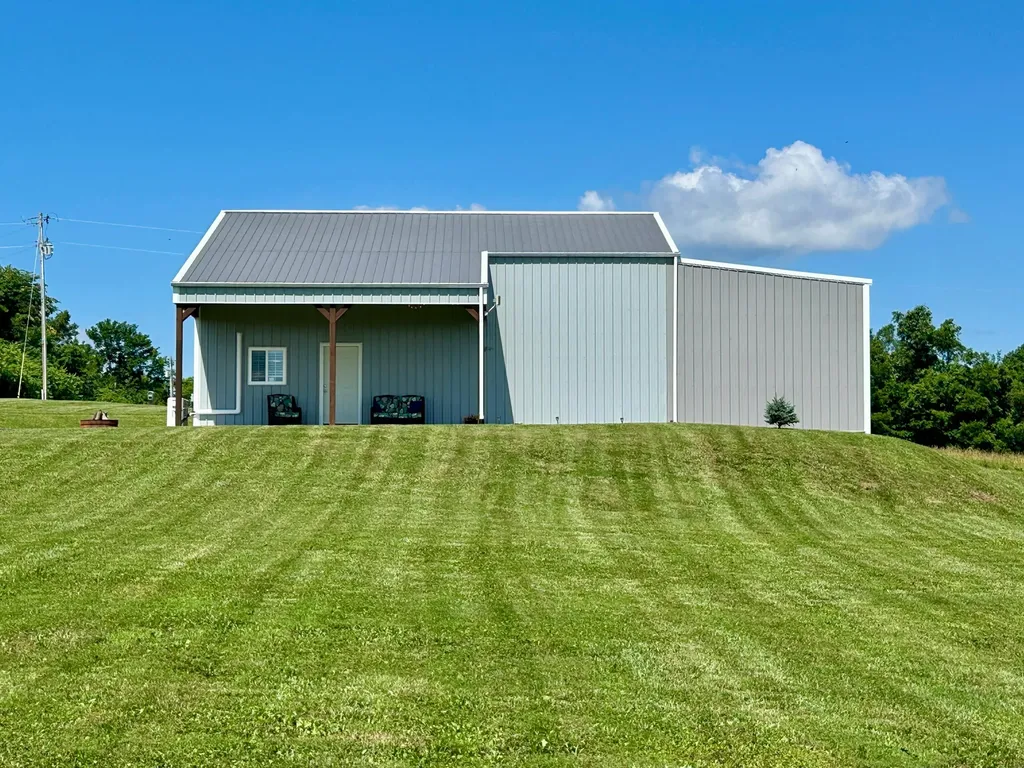 222 Black Ridge Road Nancy KY 42544