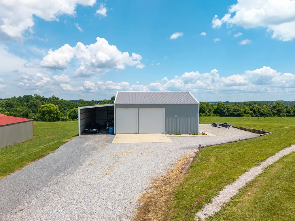 222 Black Ridge Road Nancy KY 42544