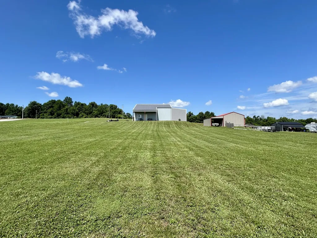 222 Black Ridge Road Nancy KY 42544