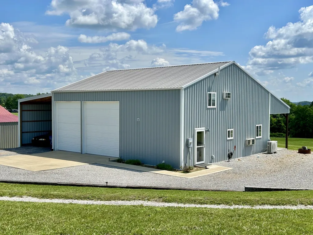 222 Black Ridge Road Nancy KY 42544