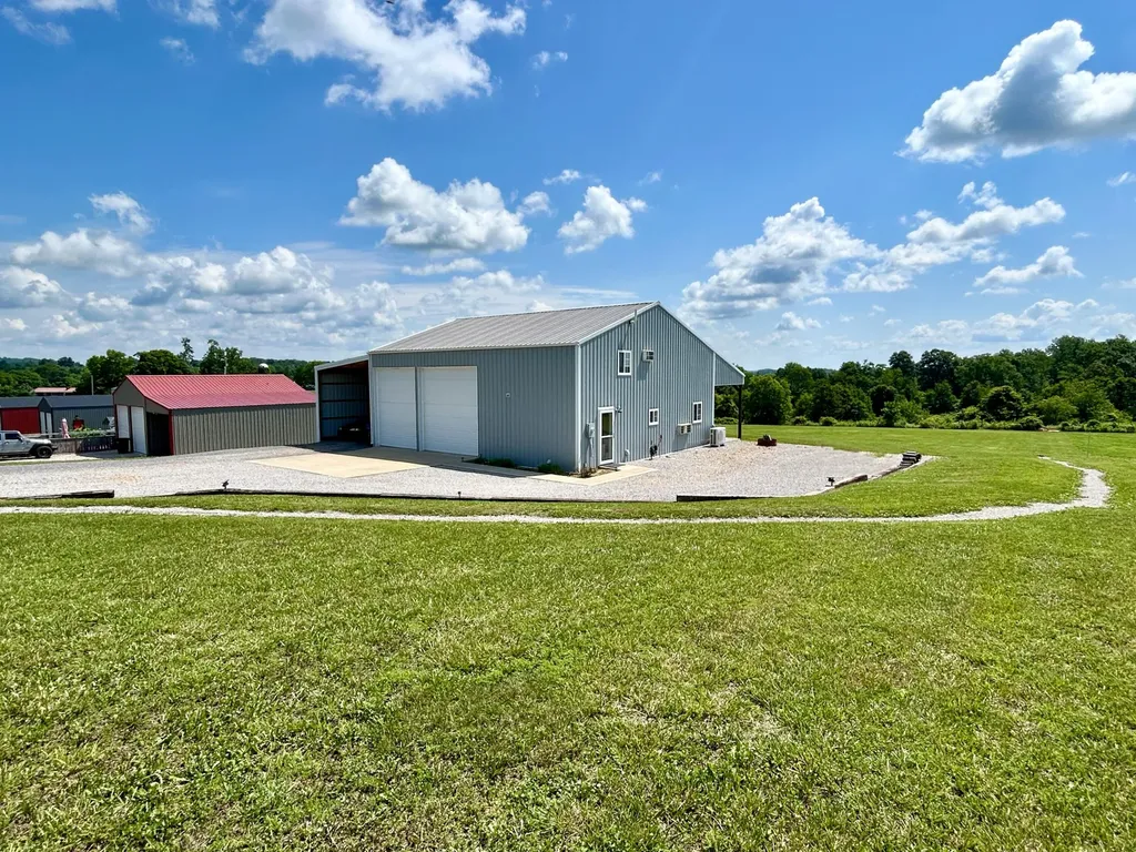 222 Black Ridge Road Nancy KY 42544