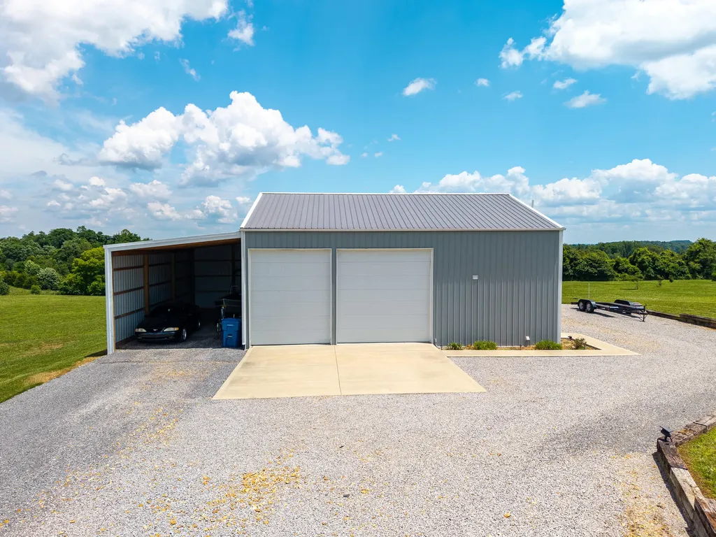 222 Black Ridge Road Nancy KY 42544